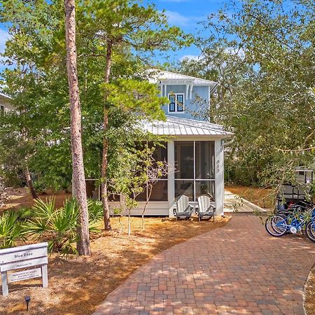 Magnolia Cottages By The Sea By Panhandle Getaways Watersound Beach Oda fotoğraf