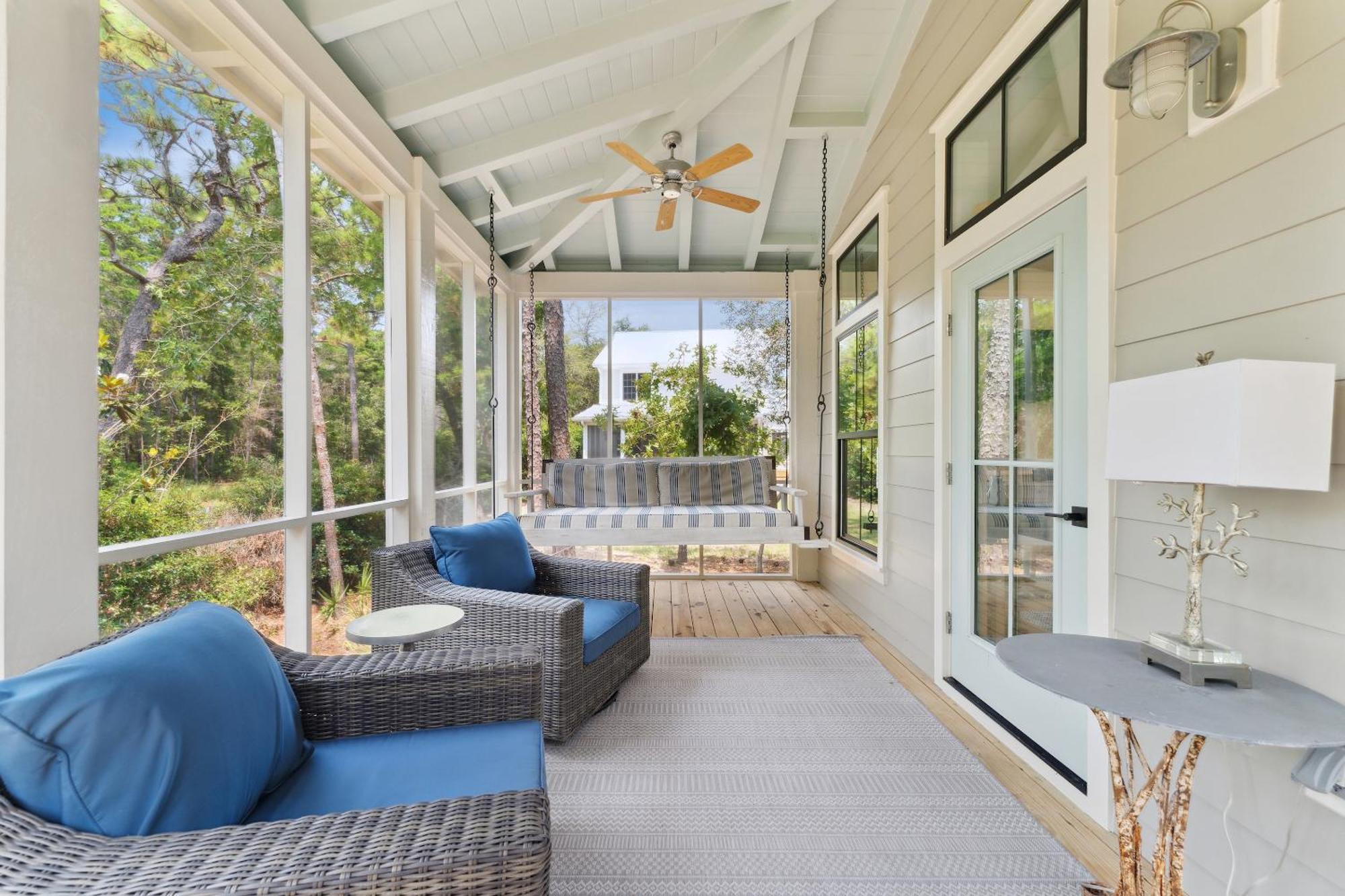 Magnolia Cottages By The Sea By Panhandle Getaways Watersound Beach Oda fotoğraf